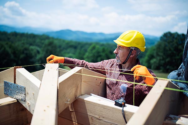 Roof Replacement